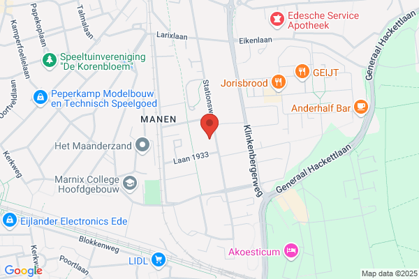Makelaarskant Zonnenberg