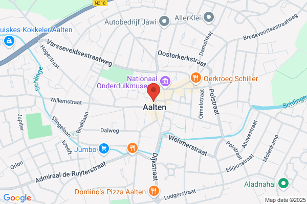 Pearle Opticiens Aalten