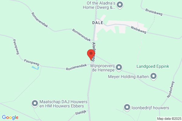 't Romienendal