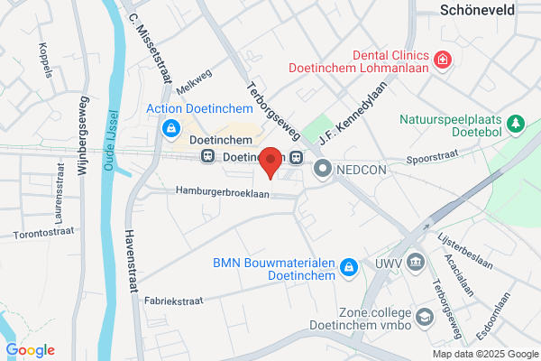 Belastingdienst Ondernemingen Winterswijk