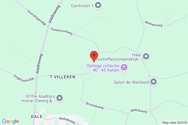 Gebouw Voor Christelijke Belangen Wilhelmina
