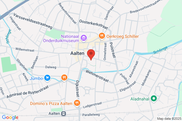 Gemeente Aalten