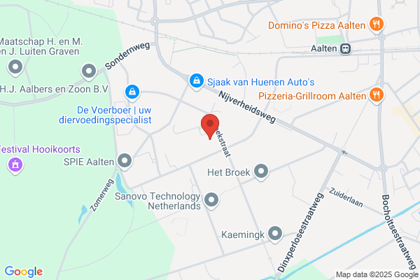 Ducona Holland Bv
