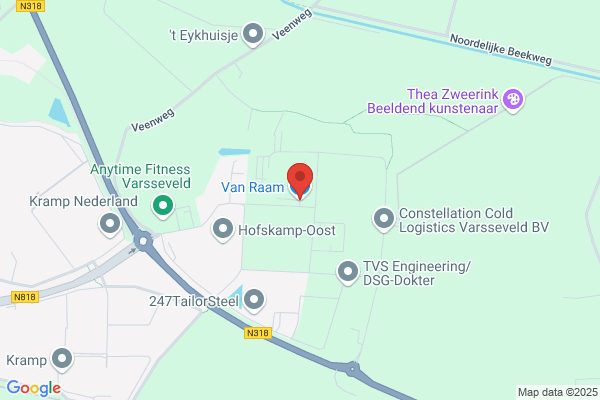 Van Raam Aalten B.V.