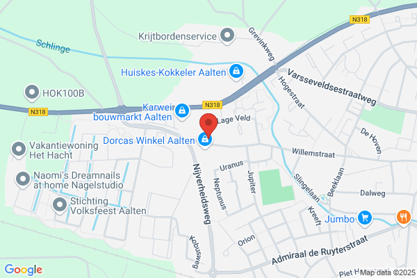 Demkes Tegelzet- en Terrazzobedrijf