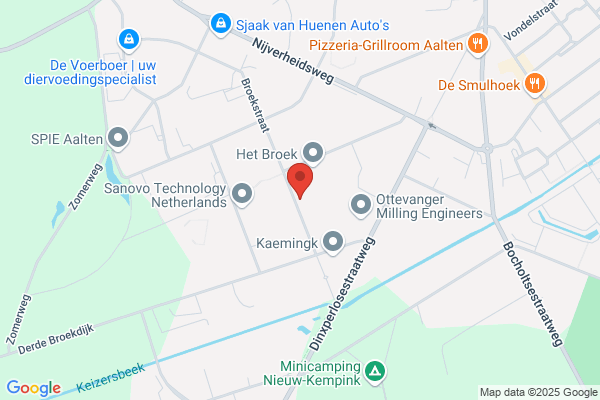 Roba Metals Platecenter BV