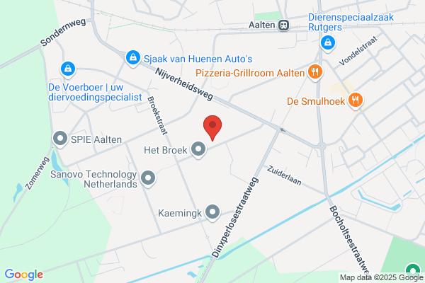 Ara Bv Apparatenfabriek