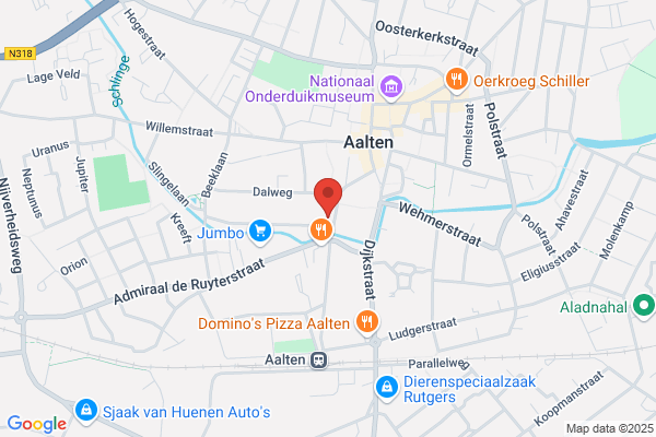 Assurantiekantoor Zomer