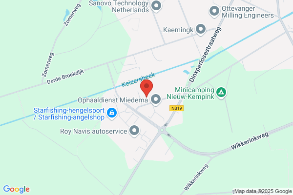 Fa. Te Lindert Groothandel