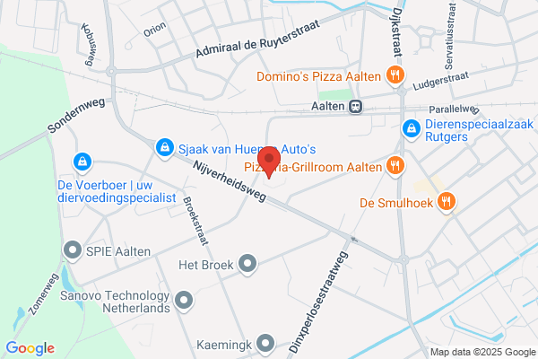 Geling Tuinmeubelspeciaalzaak