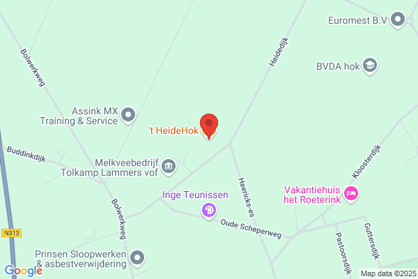 Heidehof