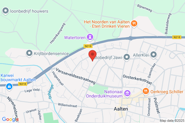 Huis
