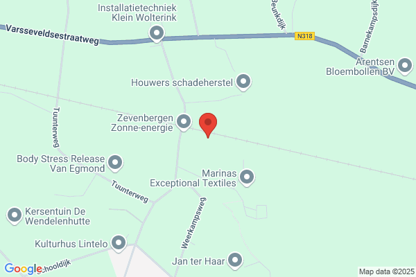 Jeugdcentrum Ivarca