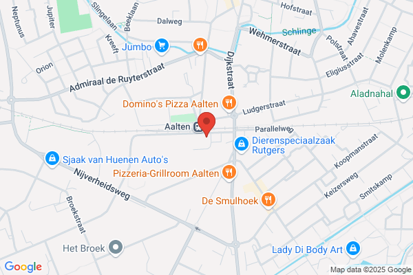 Kalverslachterij Aalten Bv