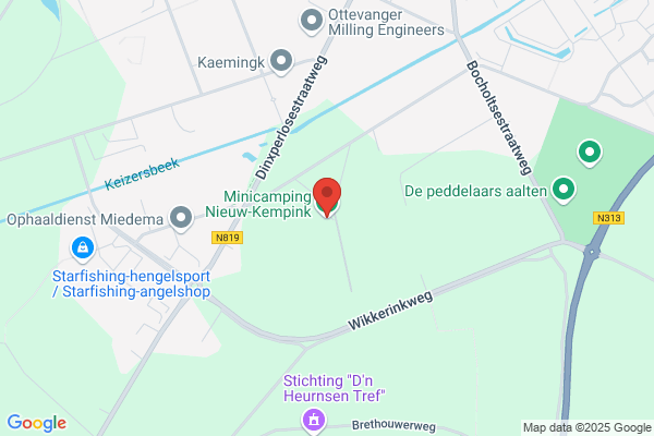 Kempink Vof