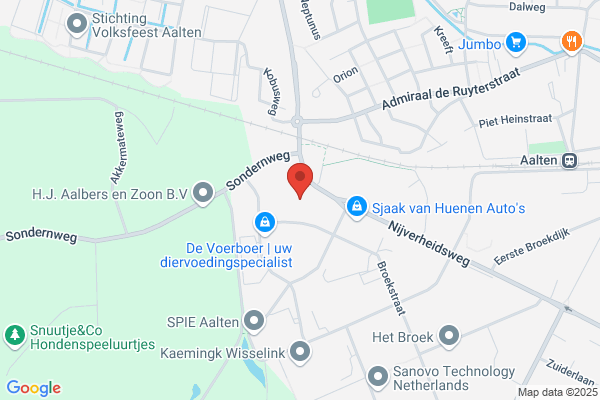 Lochem Fa G W J van