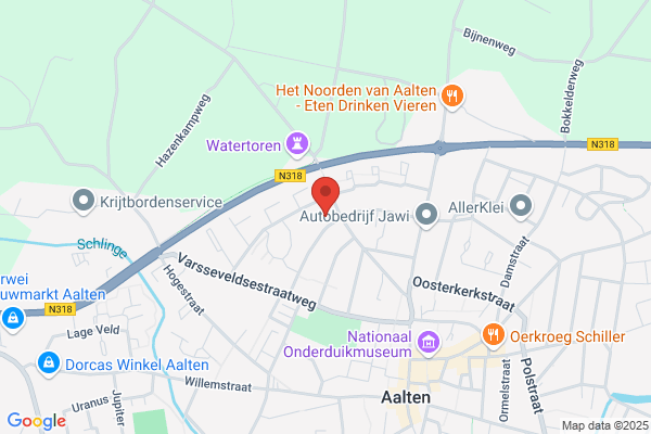 Logopedieprakt Aalten/Dinxperloo