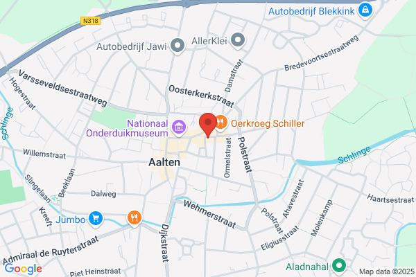 MVSB Advocaten