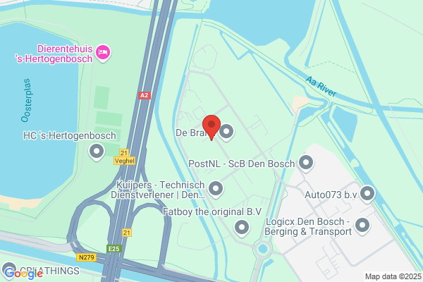 Velden Bv, Van Der