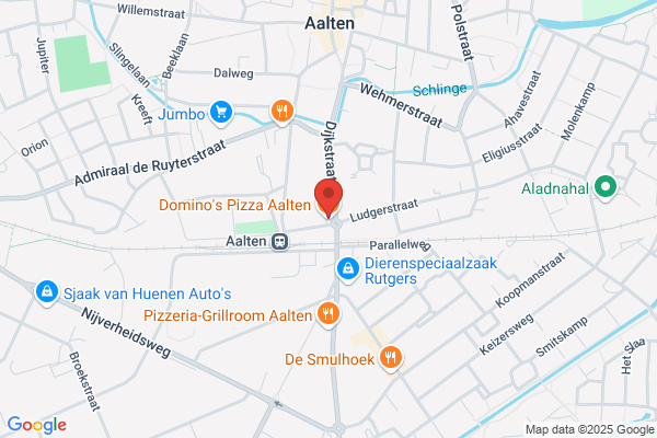 Domino's Pizza Aalten
