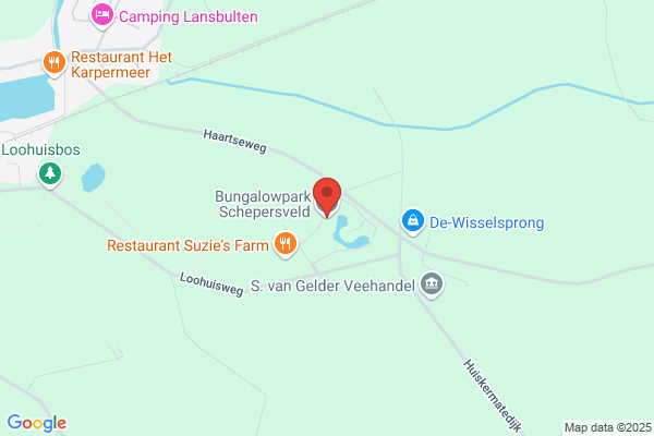 Schepersveld 't