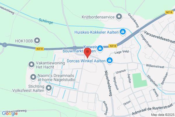 Graven Schilders BV
