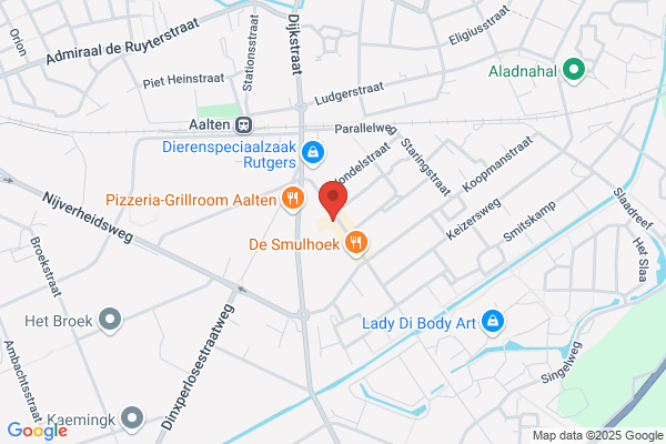 Schoenenreus