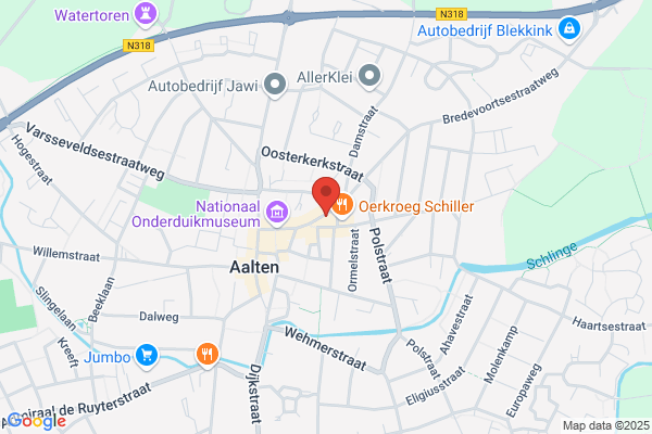 Schoenhandel Ebbers Vof