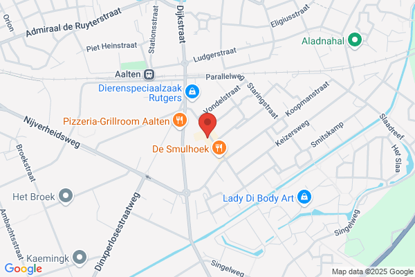 Esthetiek