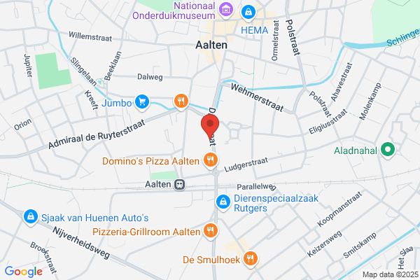 Esthetiek Praktijk Voor Huid- En Lichaam