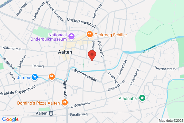Pedicurepraktijk Wiggers