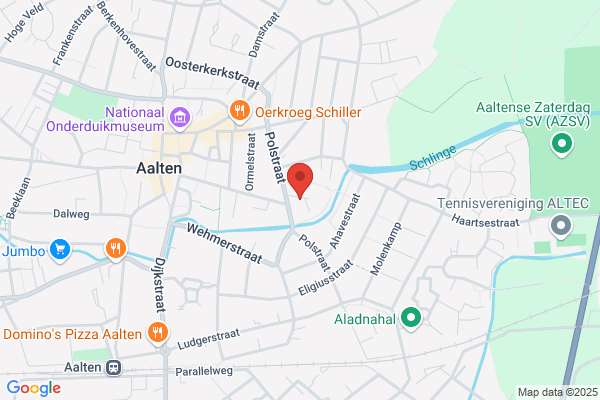 Beukenhof, De