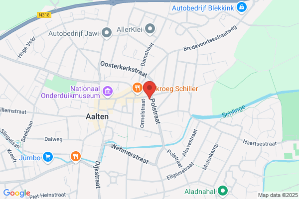 Zorg Loket Aalten