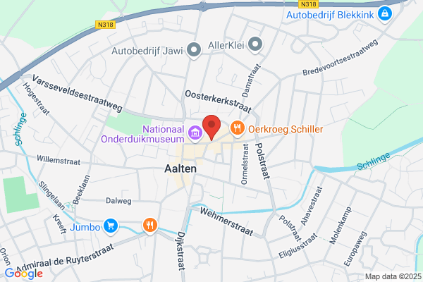 Blokker