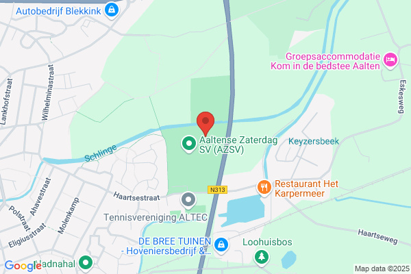 Sportpark Villekamp