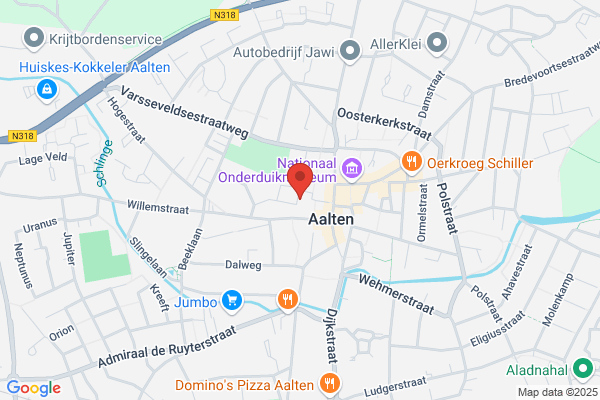 Albert Heijn