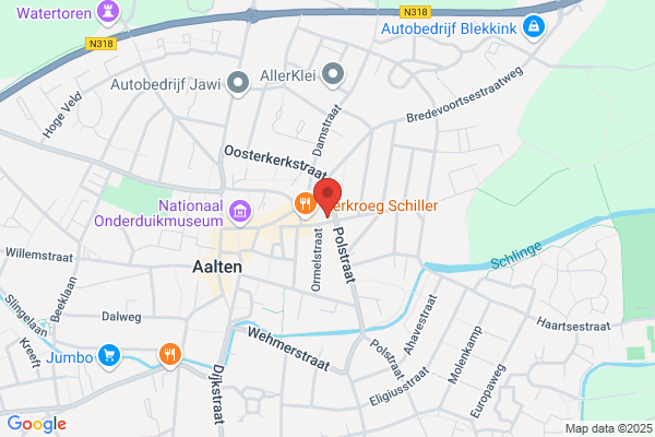 Schillerweijde Tandheelkunde