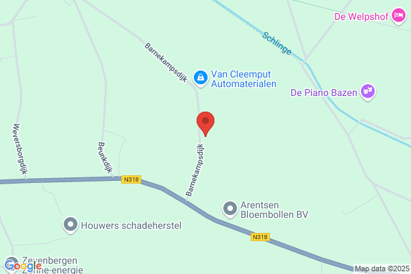 Arentsen