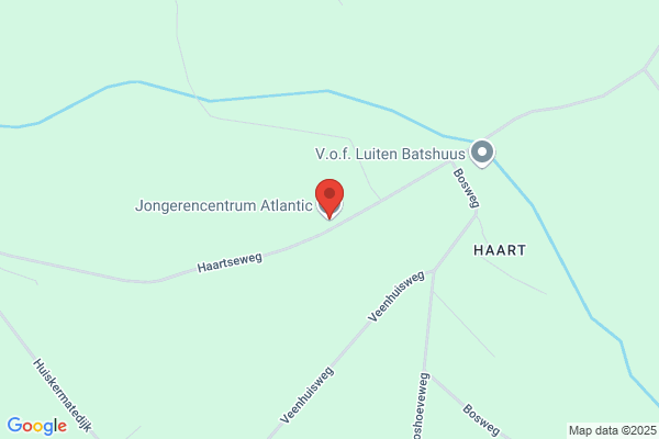 Jeugdcentr Ivarca