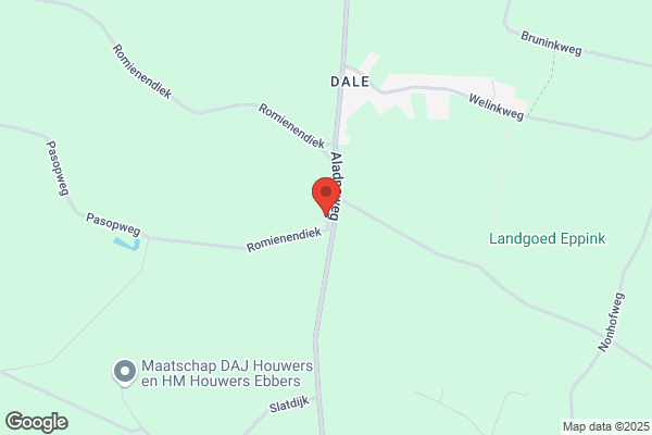 Romienendal, 't