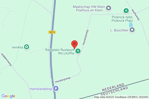 Olmer-Poelman Vertaalbureau