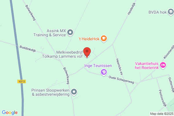 Th.H. Tolkamp