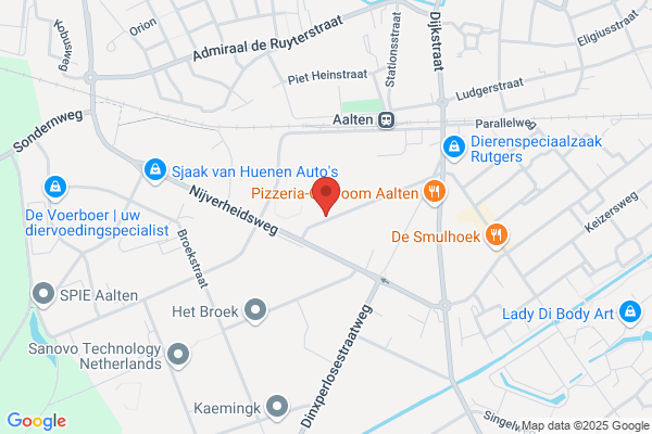 Kremer En Partners