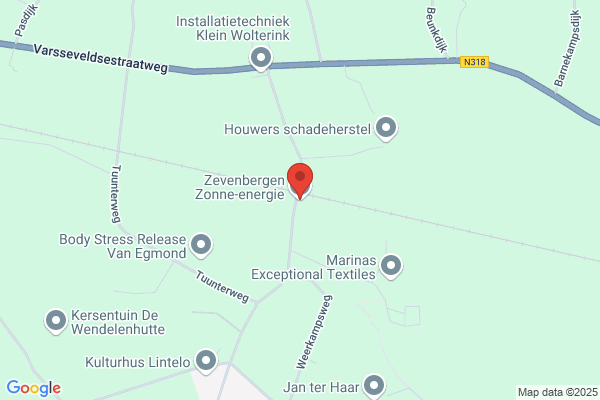 Zonnenberg