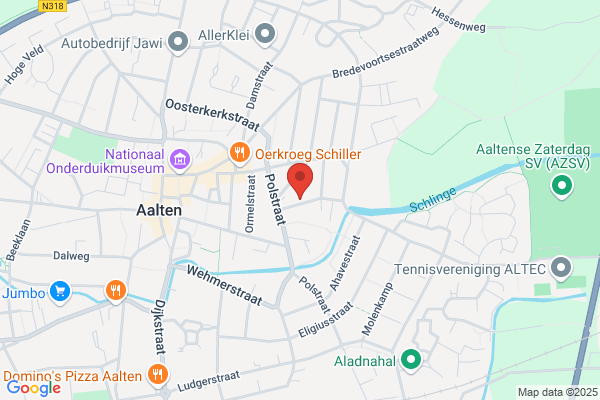 Hanenburg Praktijk Podotherapie