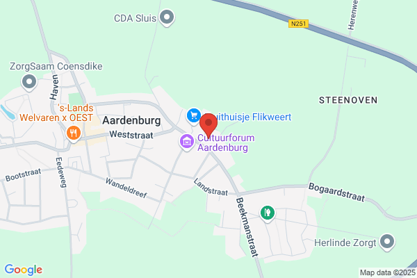 Gemeente Sluis-Aardenburg