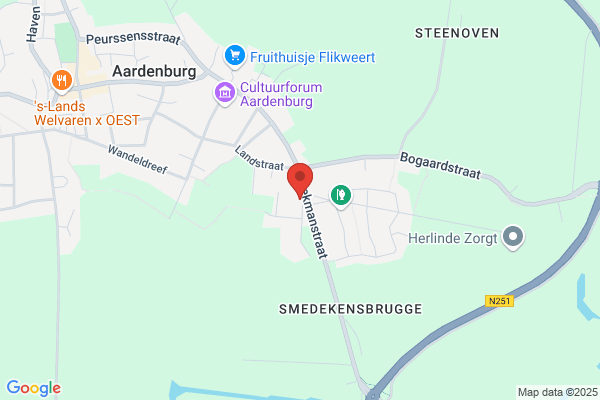Aardenburgse Taxicentrale BV