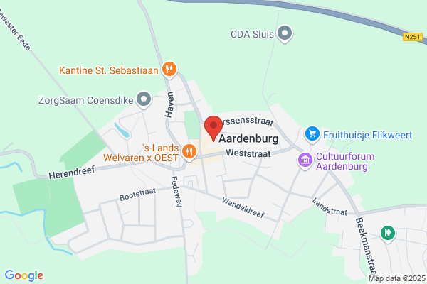 Aardenburg