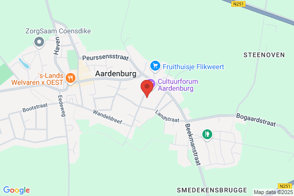 Aardenburg