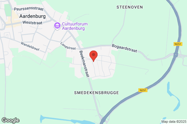 Aardenburg, Hengelsportver